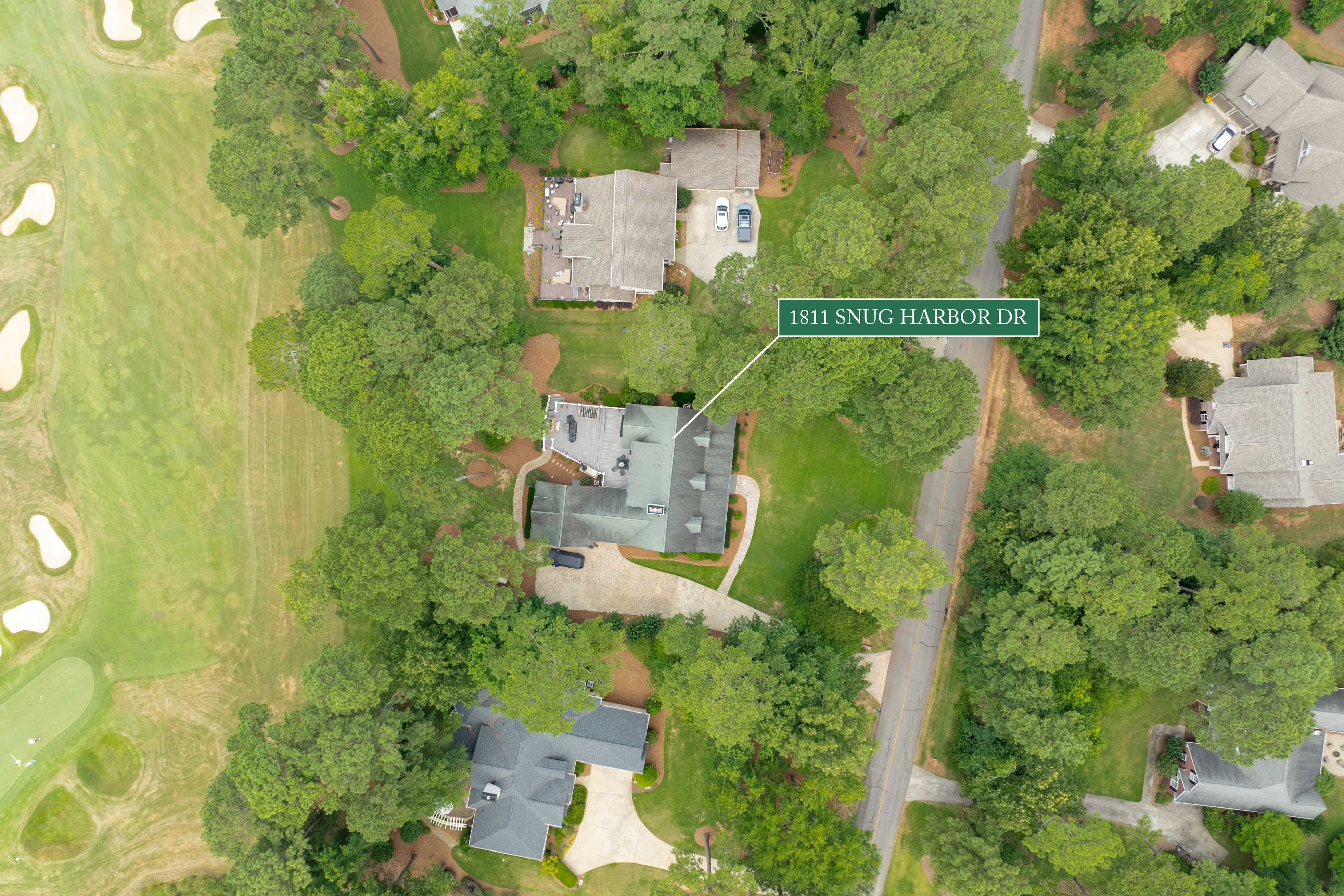 1811 Snug Harbor Drive image 42